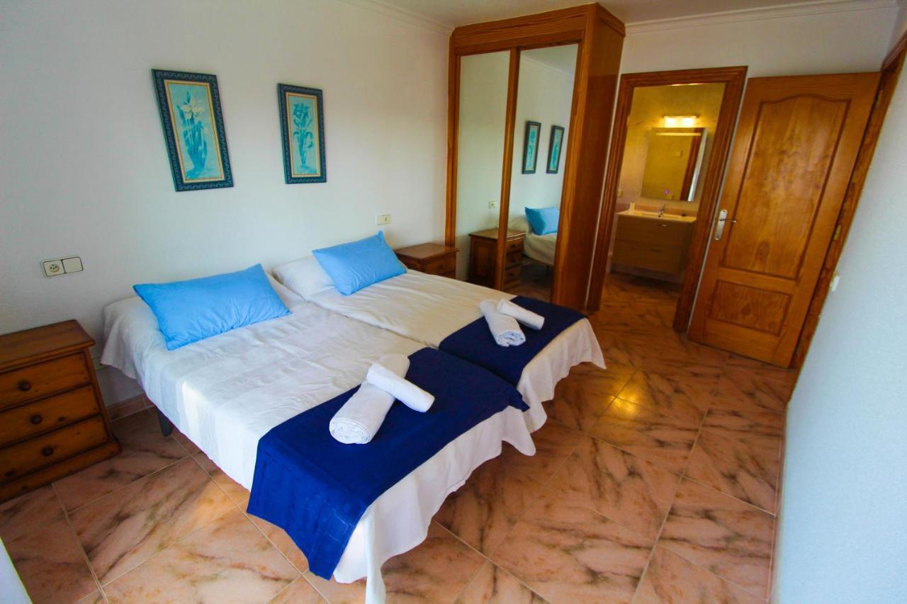 Great Villa, Sea Views, 20 Secs Walk To The Beach, Bbq, 9 People, 5 Mins Car From Alicante City Center, Sailing Club 3 Mins Walk Kültér fotó